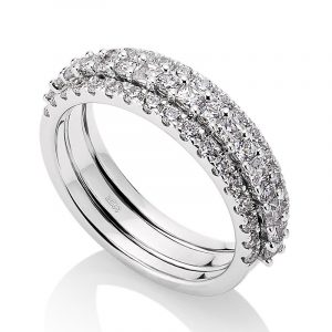 WOMENS WEDDING RING